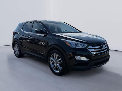 2013 Hyundai SANTA FE Sport 2.0T