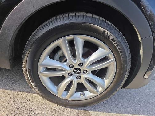 2013 Hyundai SANTA FE Sport 2.0T