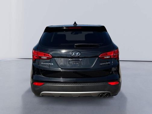 2013 Hyundai SANTA FE Sport 2.0T