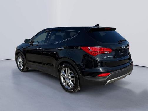 2013 Hyundai SANTA FE Sport 2.0T