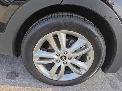 2013 Hyundai SANTA FE Sport 2.0T