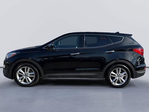2013 Hyundai SANTA FE Sport 2.0T