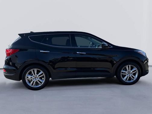 2013 Hyundai SANTA FE Sport 2.0T