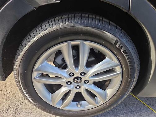 2013 Hyundai SANTA FE Sport 2.0T