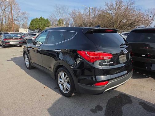 2013 Hyundai SANTA FE Sport 2.0T