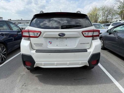 2018 Subaru Crosstrek 2.0i Limited