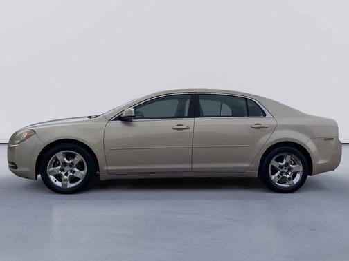 2010 Chevrolet Malibu LT