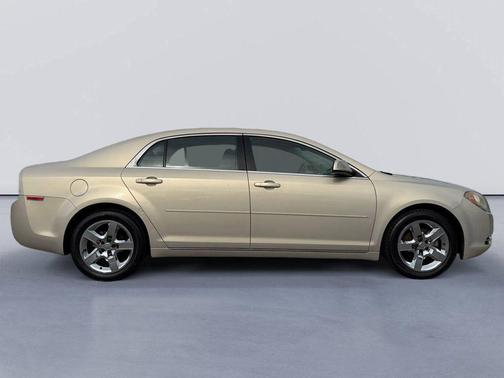 2010 Chevrolet Malibu LT
