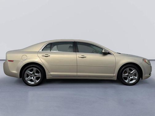 2010 Chevrolet Malibu LT