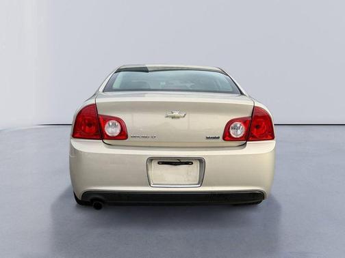 2010 Chevrolet Malibu LT
