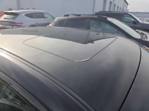 2006 Ford Fusion SEL