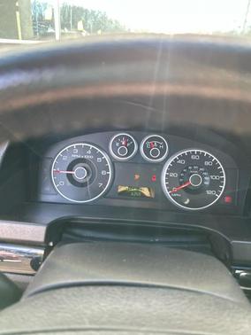 2006 Ford Fusion SEL