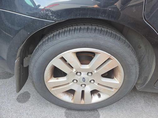 2006 Ford Fusion SEL