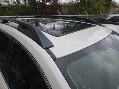 2019 Subaru Ascent Touring 7-Passenger