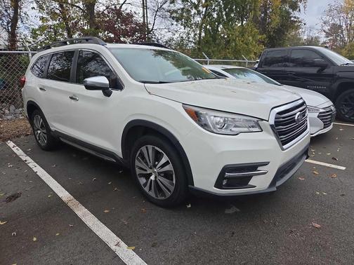 2019 Subaru Ascent Touring 7-Passenger