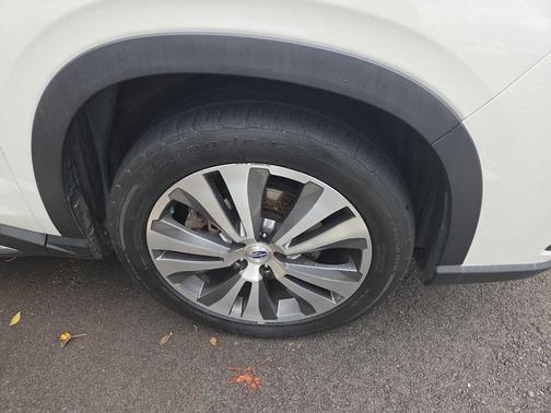 2019 Subaru Ascent Touring 7-Passenger