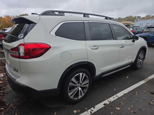 2019 Subaru Ascent Touring 7-Passenger