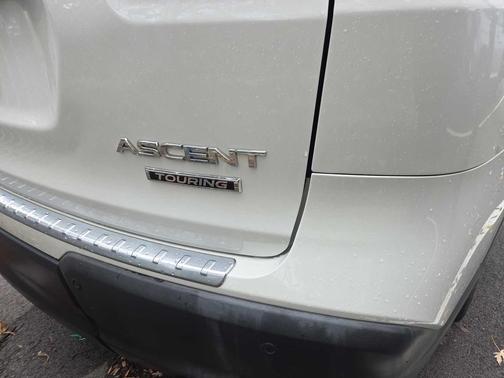 2019 Subaru Ascent Touring 7-Passenger