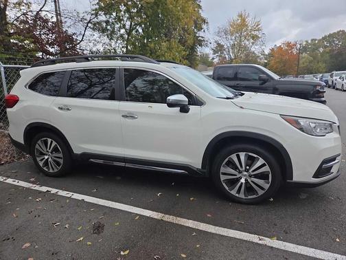 2019 Subaru Ascent Touring 7-Passenger