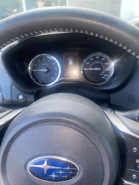 Crystal White Pearl 2020 Subaru Forester Touring