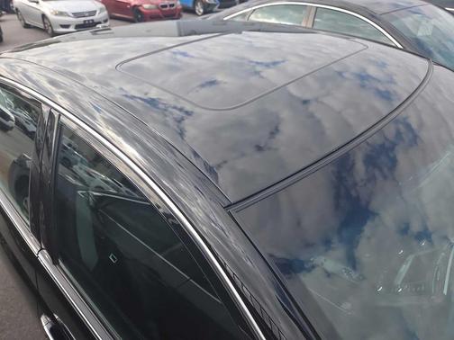 2011 Toyota Avalon Base