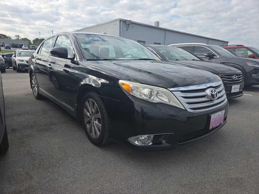 2011 Toyota Avalon Base