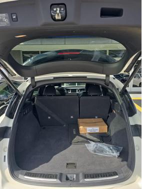 2021 INFINITI QX50 AUTOGRAPH AWD