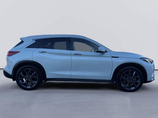 2021 INFINITI QX50 AUTOGRAPH AWD