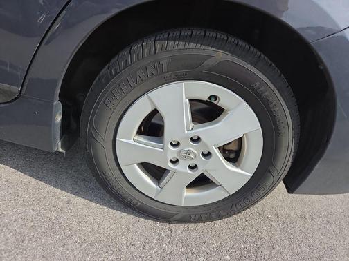 2010 Toyota Prius One