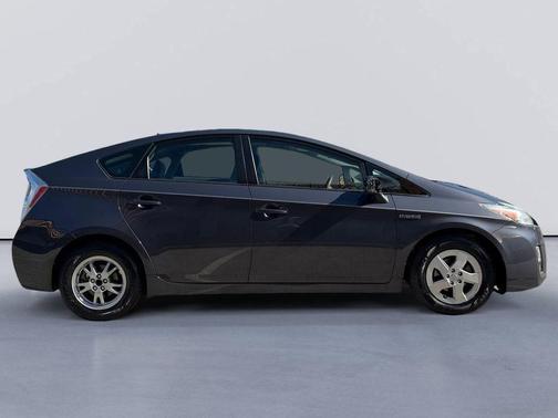 2010 Toyota Prius One