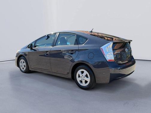 2010 Toyota Prius One