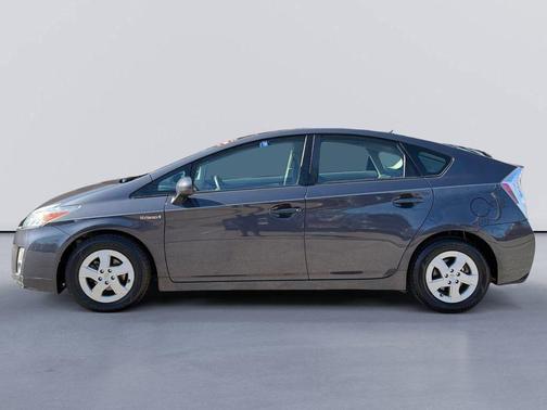 2010 Toyota Prius One