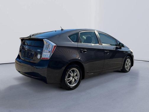 2010 Toyota Prius One