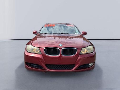 2011 BMW 328 328i
