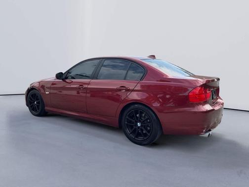 2011 BMW 328 328i