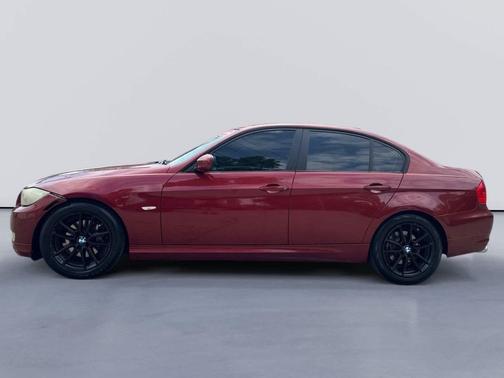 2011 BMW 328 328i