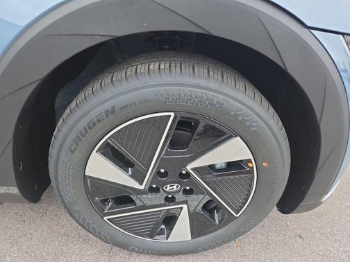 2026 Hyundai IONIQ 5 SE Standard Range