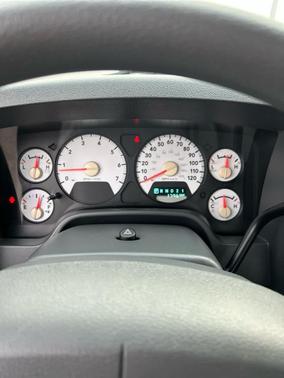 2006 Dodge Ram 1500 ST