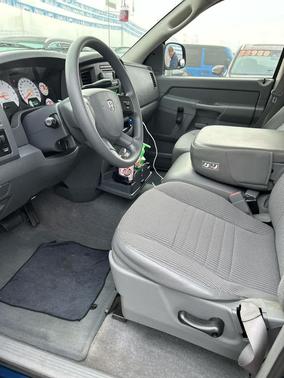 2006 Dodge Ram 1500 ST