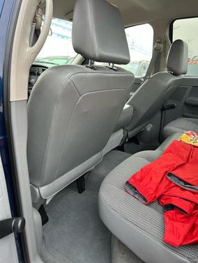 2006 Dodge Ram 1500 ST