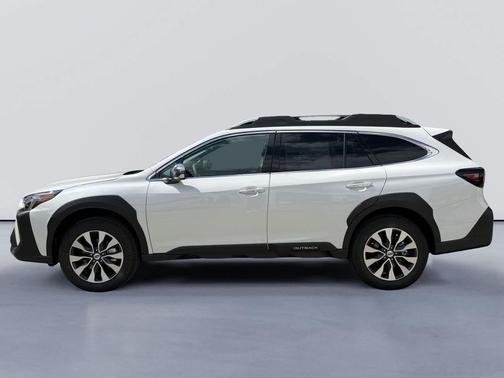 2025 Subaru Outback Touring