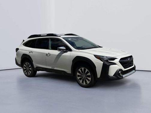 2025 Subaru Outback Touring