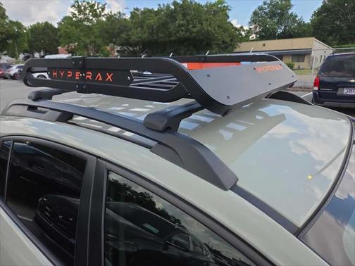 2017 Subaru Crosstrek 2.0i Premium