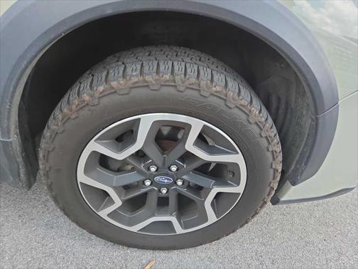 2017 Subaru Crosstrek 2.0i Premium
