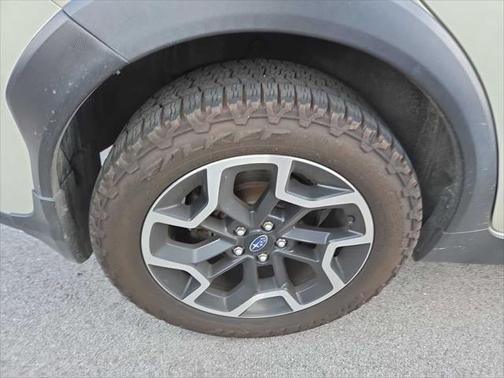 2017 Subaru Crosstrek 2.0i Premium