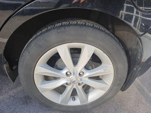 2014 Nissan Versa Note SV