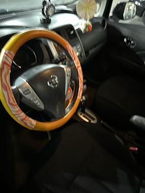 2014 Nissan Versa Note SV
