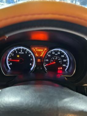 2014 Nissan Versa Note SV