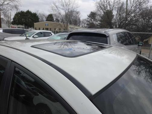 2015 Subaru Impreza 2.0i