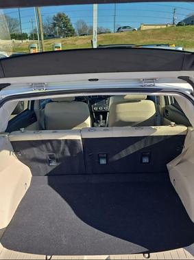 2015 Subaru Impreza 2.0i